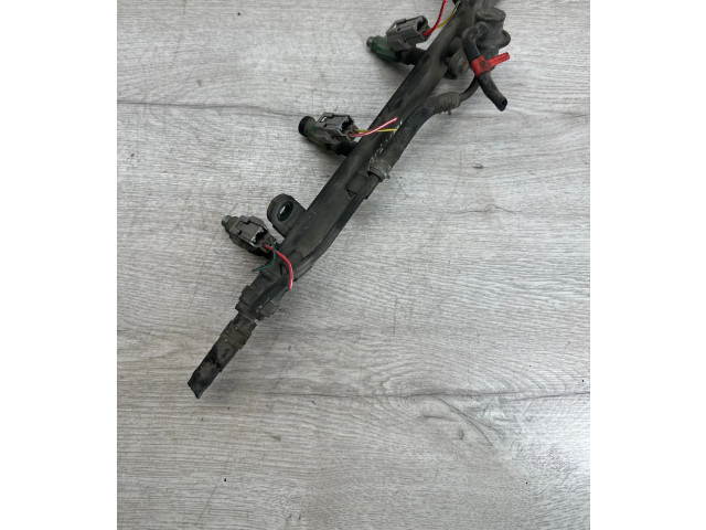 Топливная рампа Mitsubishi Grandis