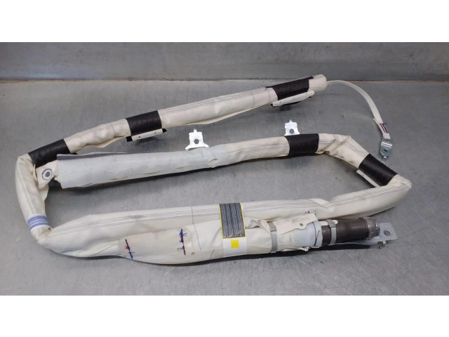 Боковая подушка безопасности 00520562800   Fiat 500X