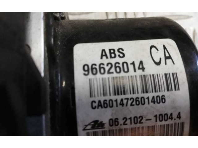 Jednotka ABS 96626014 Chevrolet Captiva 2007