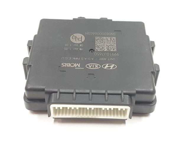 Блок управления 99910J7650   KIA Xceed