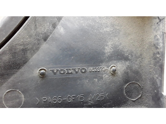 Вентилятор радиатора 8623734, 8623733 Volvo S80 2.4