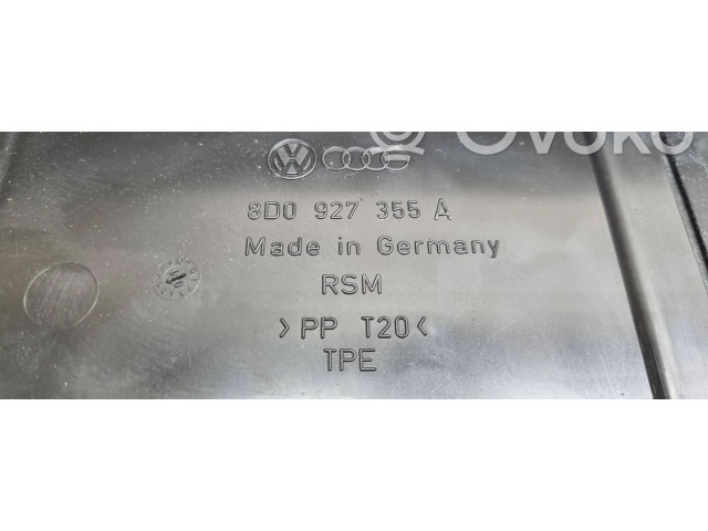 Pojistková skříňka 8D0927355A, 8D0927613 Volkswagen PASSAT B5.5 2002