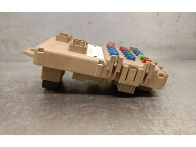 Модуль управления BSM LB100603B   Subaru Forester SG    