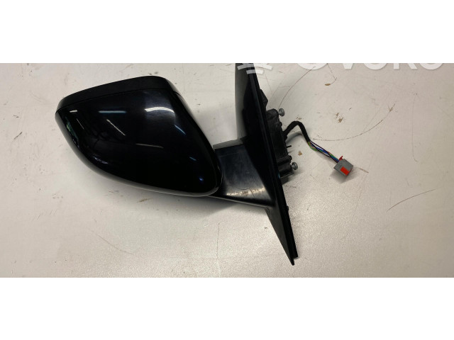 Зеркало электрическое Jaguar XE 2015 - года