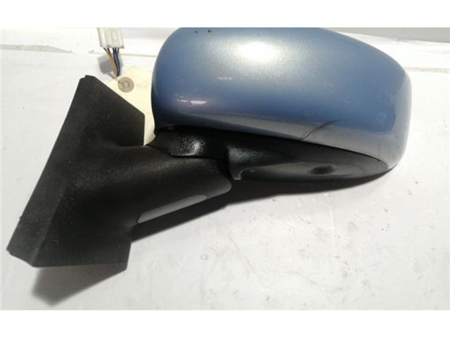 Зеркало электрическое Fiat Idea - года