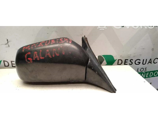 Зеркало электрическое правое Mitsubishi Galant 1993-1996 года