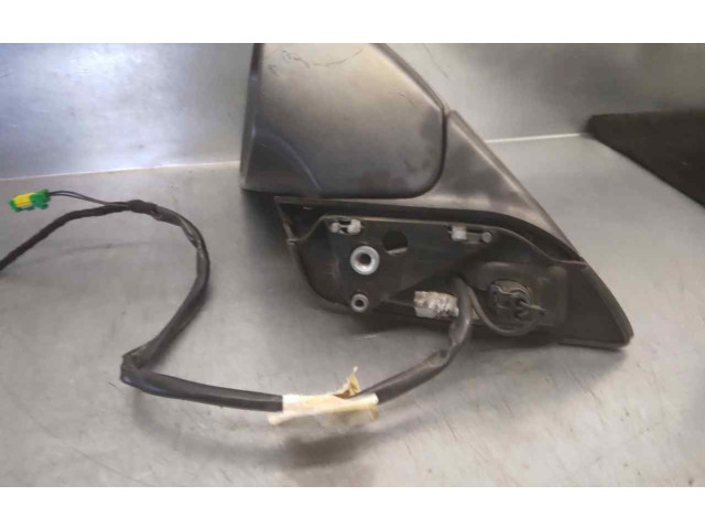 Зеркало электрическое        Citroen C8   -  года   