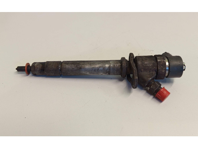 Форсунка 30750283, 0445110251    Volvo S60   