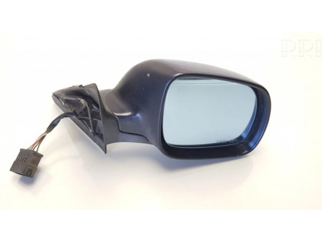 Зеркало электрическое правое Audi A4 S4 B5 8D 1994-1999 года