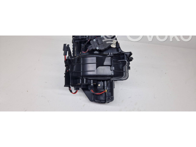 Pojistková skříňka Вентилятор печки 9243950, 0075250 BMW 5 F10 F11 2010