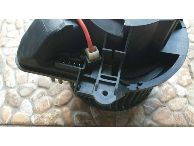 Вентилятор печки G2028799 Citroen Berlingo