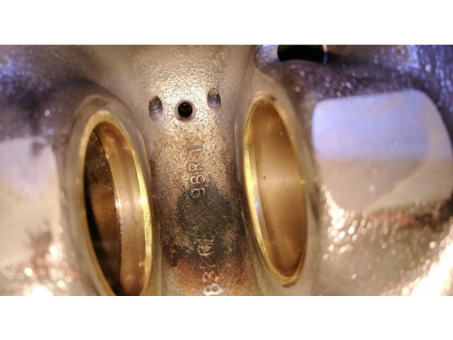 Píst 065FT, 08320A Audi Q7 4M pro naftový motor 3.0 CRT