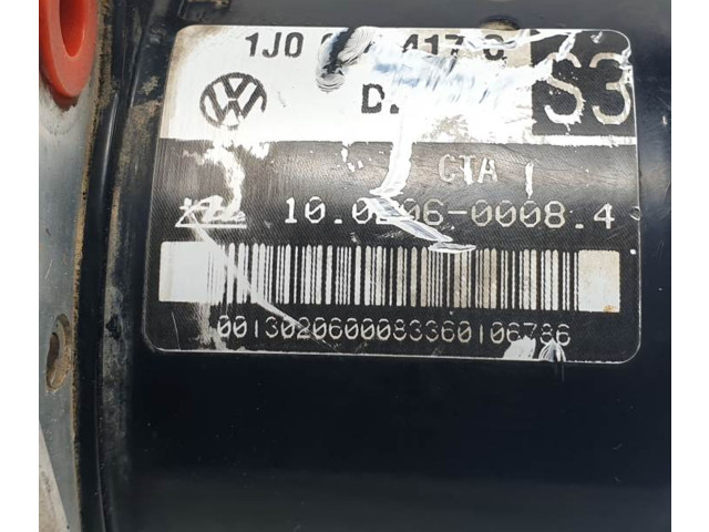 Jednotka ABS 1C0907379D Seat Toledo II (1M) 1998