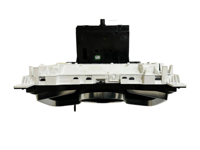 Панель приборов BPP7F, 0429805 Mazda 3 II