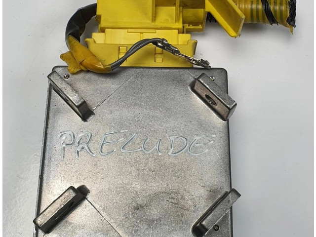 Блок подушек безопасности 77960-S30-G81 Honda Prelude