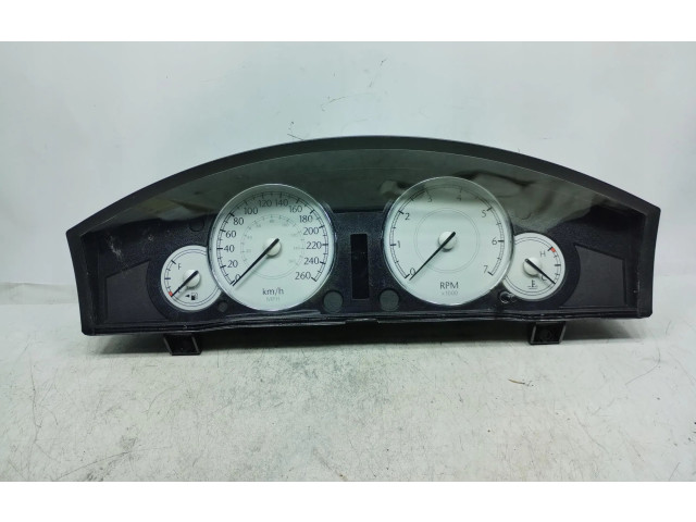 Турбина Chrysler 300C P05172061AF