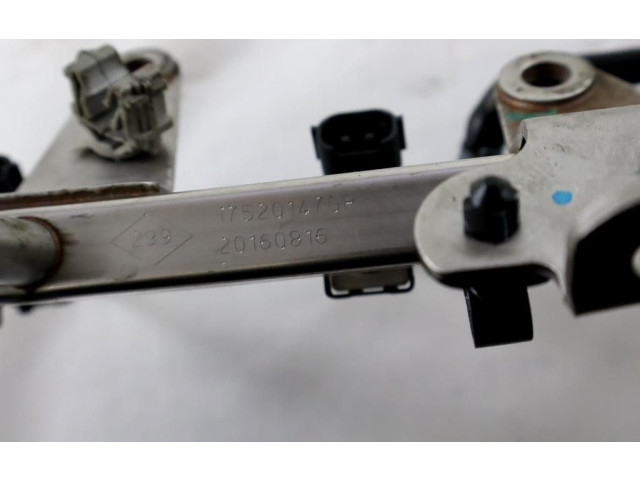 Форсунка 175201470R Dacia Sandero