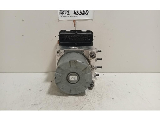 Блок управления АБС 5Q0614517EE, 5Q0614517EE   Volkswagen Golf VII