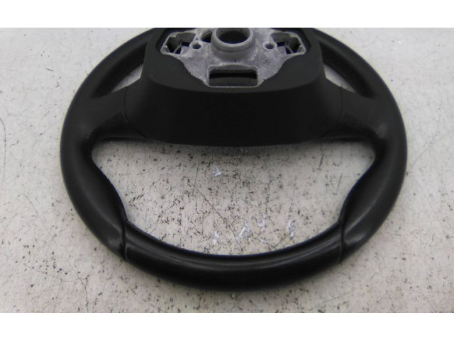 Руль Skoda Octavia Mk3 (5E) 2013 - 2019 года 5E0419091AG