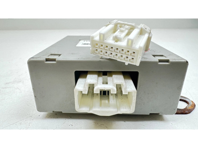 Блок управления 8631A417, G170100270 Mitsubishi Outlander