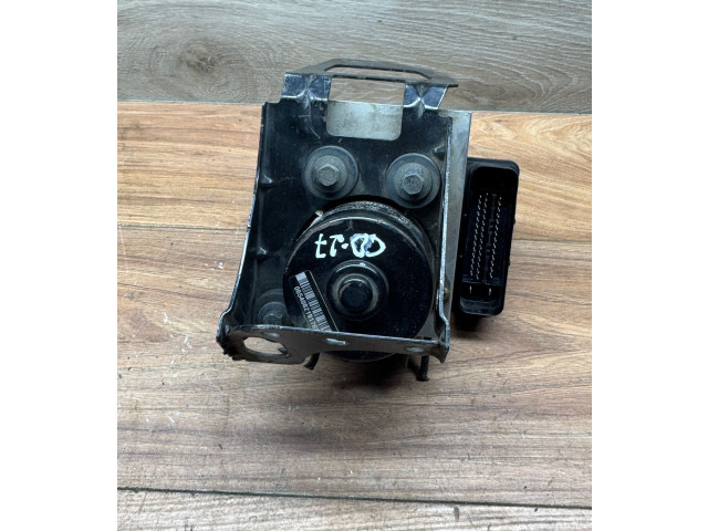 Блок АБС 7M3907379E, 10092503063 Ford Galaxy 1995 - 2000 года