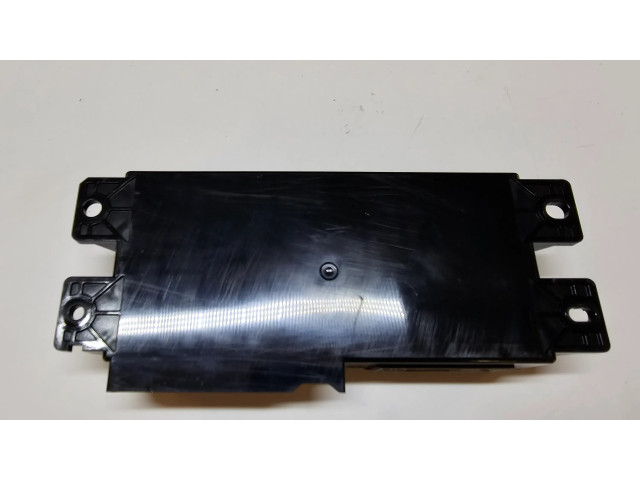 Блок управления 68436288AJ   Jeep Grand Cherokee WL