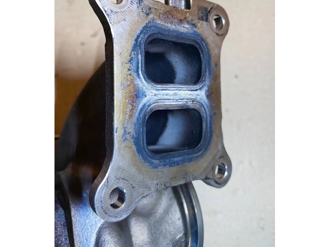 Турбина Volkswagen Arteon 06Q145703F, 06Q145703C