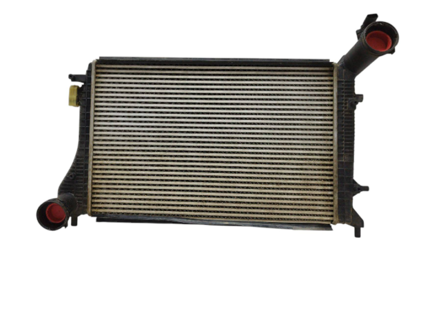 Интеркулер 1K0145928D Volkswagen Caddy