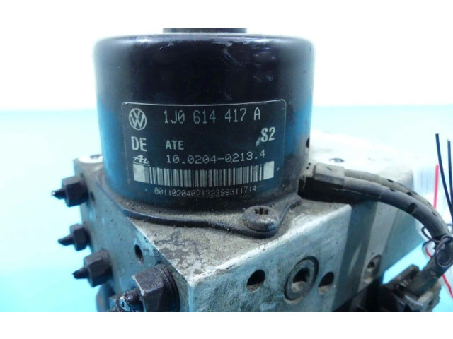 Блок АБС 1J0614417A, IMPRK1284327   Volkswagen  Bora  1998 - 2005 года