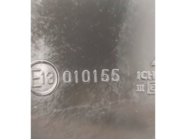 Zpětné zrcátko Mitsubishi Pajero Sport I 1999 010155