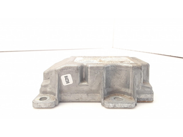 Блок подушек безопасности 9658137980, 603725800   Citroen C4 I