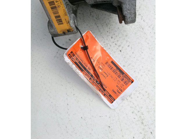 Генератор 1541243522, 746017    Opel Meriva A      