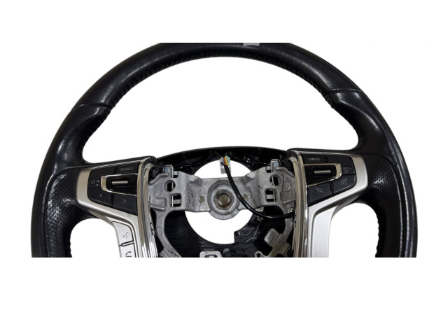 Руль Mitsubishi Outlander 2013 - 2021 года