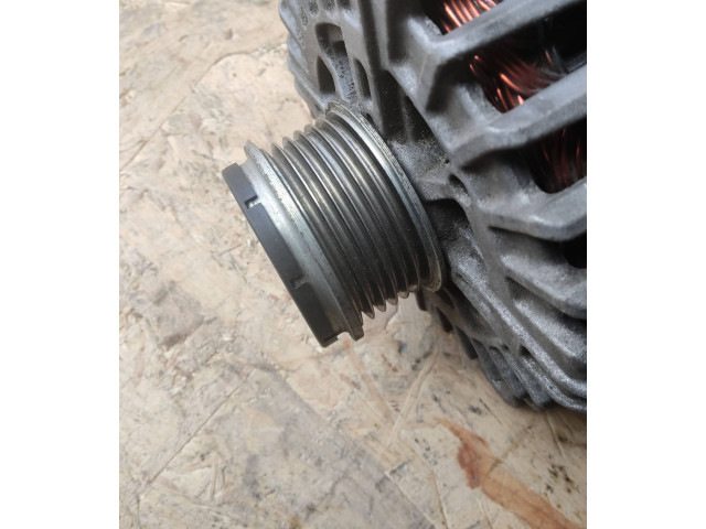 Генератор 059903019L, FGN20S023 Audi A6 S6 C7 4G