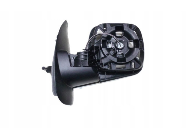 Зеркало электрическое        Renault Twingo II  2007 - 2014 года   