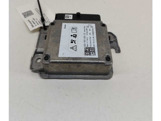 Блок подушек безопасности 1EA959655CE Skoda Enyaq iV