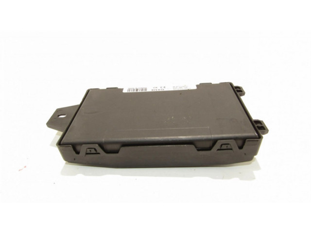 Блок управления 8200296328b Dacia Logan I