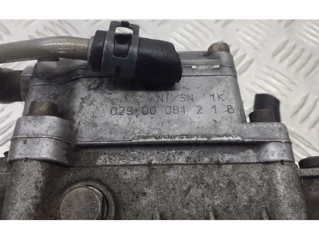 Vstřikovací čerpadlo 0460404977 Seat Leon (1M)