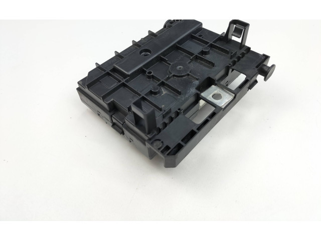 Блок предохранителей 9666700480 Citroen C4 I