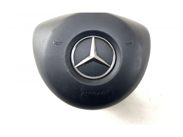 Подушка безопасности водителя A0008603203, A0008603203   Mercedes-Benz C AMG W205