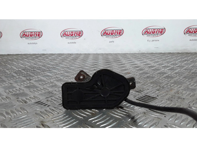 Двигатель для регулирования высоты фар