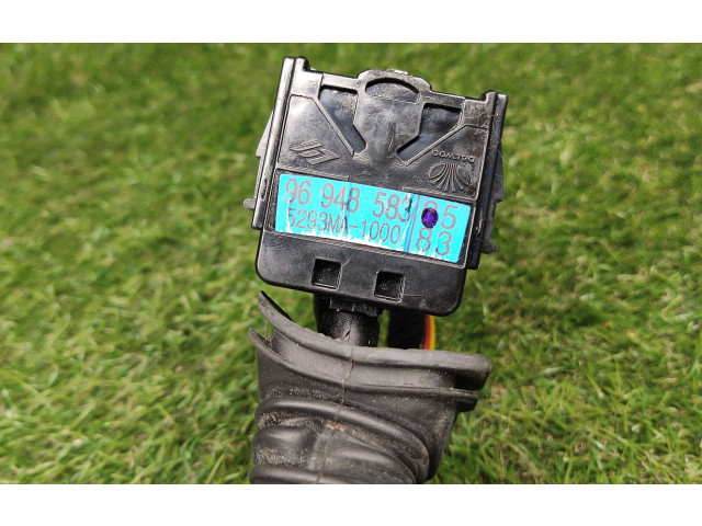 Ручка поворотов/ фонарей 96948583    Chevrolet Spark   