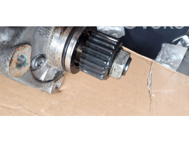 Vstřikovací čerpadlo 8K0973702C Audi A5 8T 8F