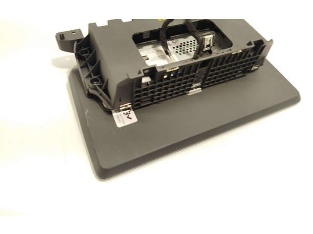 Дисплей 5FA919606C, 5FA919606C041 Cupra Leon