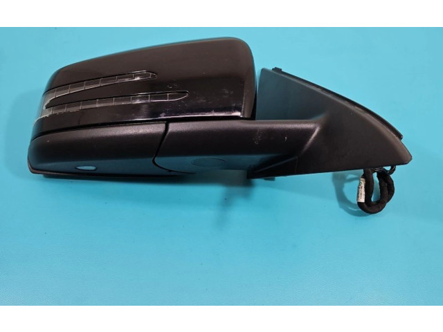 Zpětné zrcátko Mercedes-Benz GLA W156 2015 IMPRK1360581