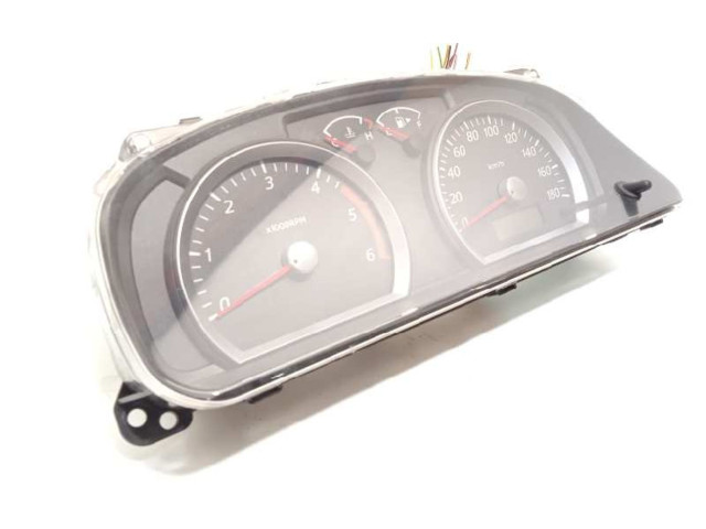 Панель приборов 3411076JF0, 3411076JC   Suzuki Jimny       