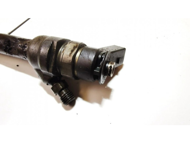 Vstřikovač 0445110289, 779844603 BMW 1 E81 E87 pro naftový motor 2.0
