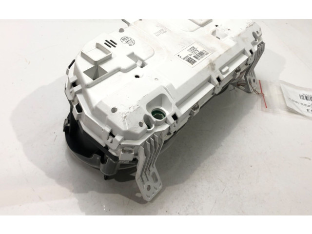 Панель приборов 8100B366 Mitsubishi Lancer VIII