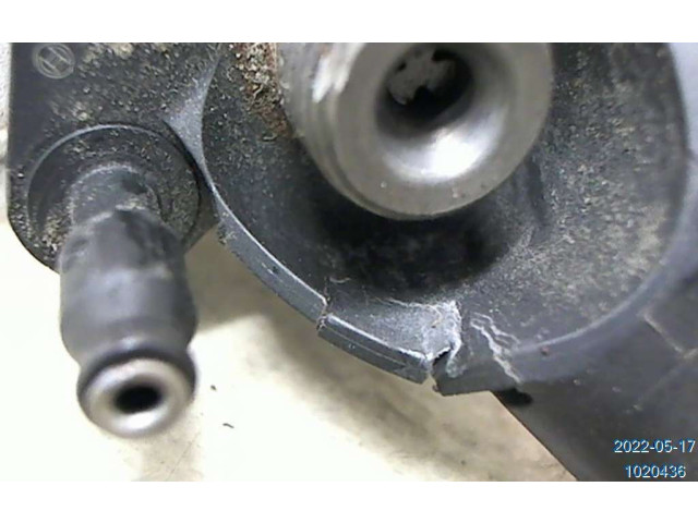 Форсунка 059130277BB, 0445115039    Audi A6 S6 C6 4F  BPP 