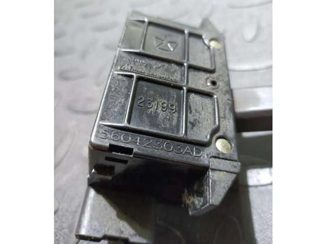 Переключатель дворников 56042303AD Jeep Grand Cherokee (WJ)